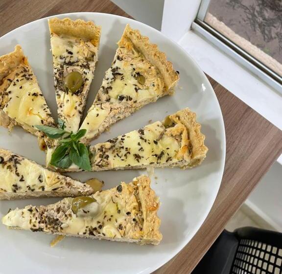 膳宿费 Pousada Aconchego Noronha