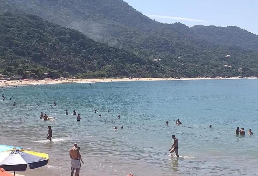 پانسیون Pousada Guaruça
