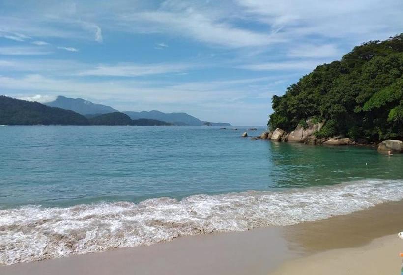 پانسیون Pousada Guaruça