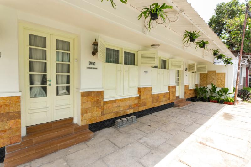 膳宿费 Reddoorz Syariah Near Titik Nol Yogyakarta