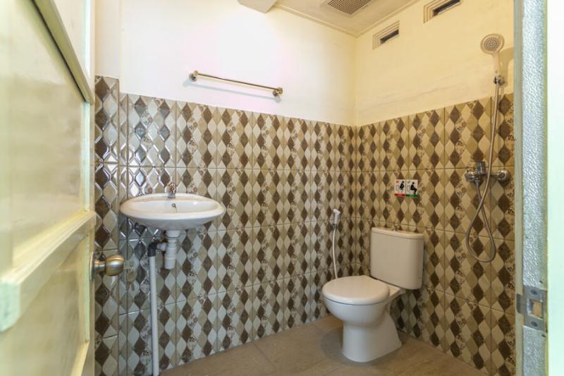 膳宿费 Reddoorz Syariah Near Titik Nol Yogyakarta