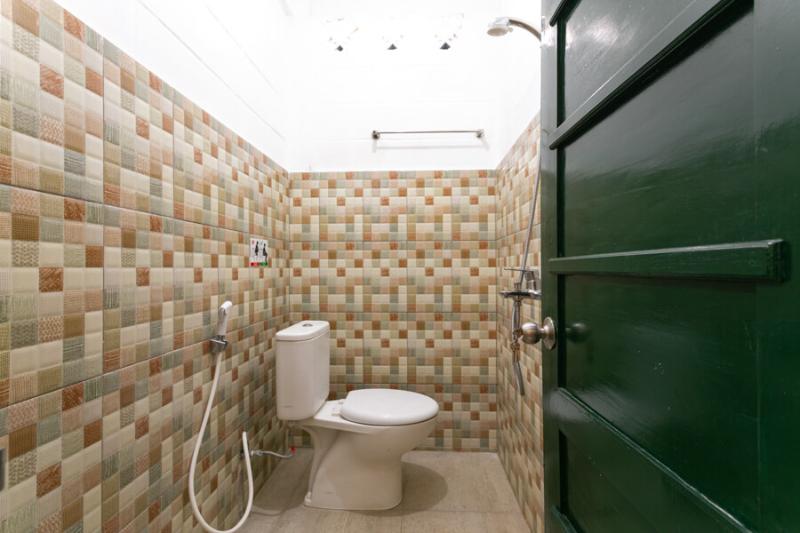 膳宿费 Reddoorz Syariah Near Titik Nol Yogyakarta