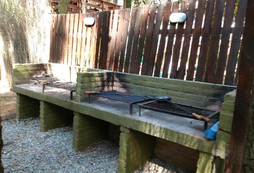 Sueño Pampa Apart Y Cabañas