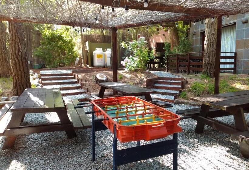 Sueño Pampa Apart Y Cabañas