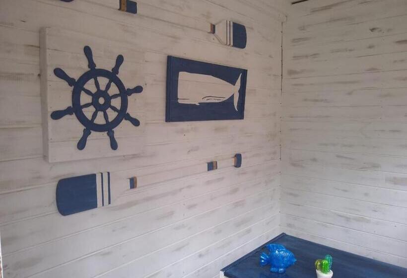 Sueño Pampa Apart Y Cabañas