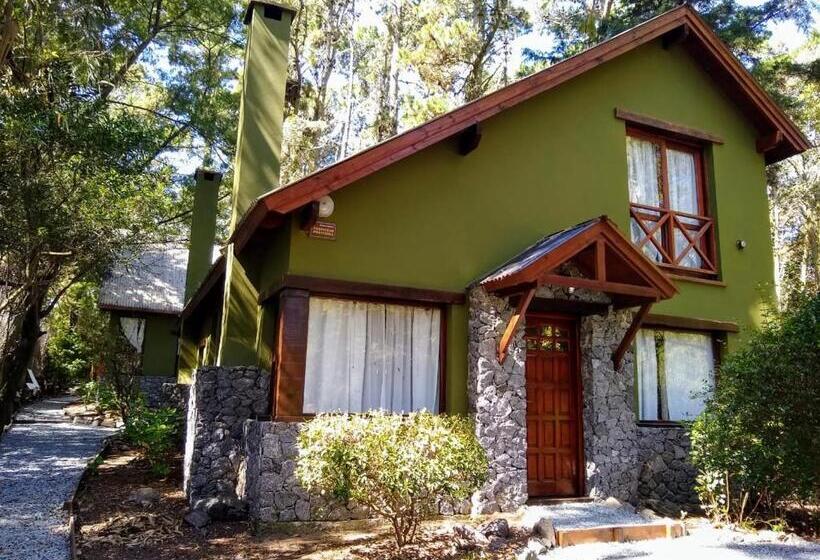 Sueño Pampa Apart Y Cabañas