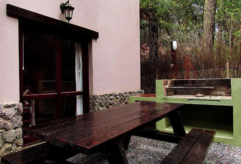 Sueño Pampa Apart Y Cabañas