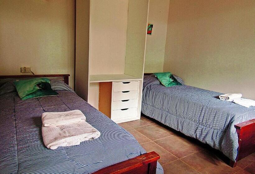 Sueño Pampa Apart Y Cabañas