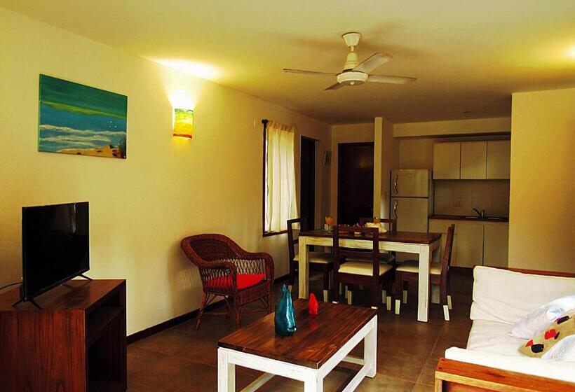 Sueño Pampa Apart Y Cabañas