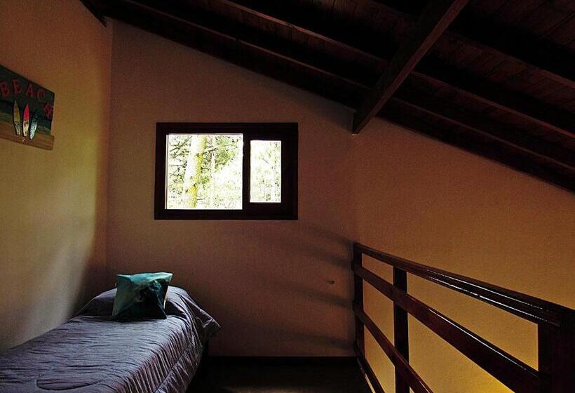 Sueño Pampa Apart Y Cabañas