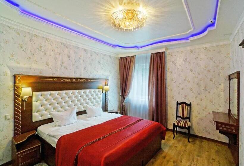 Victor Hotel Resort & Spa