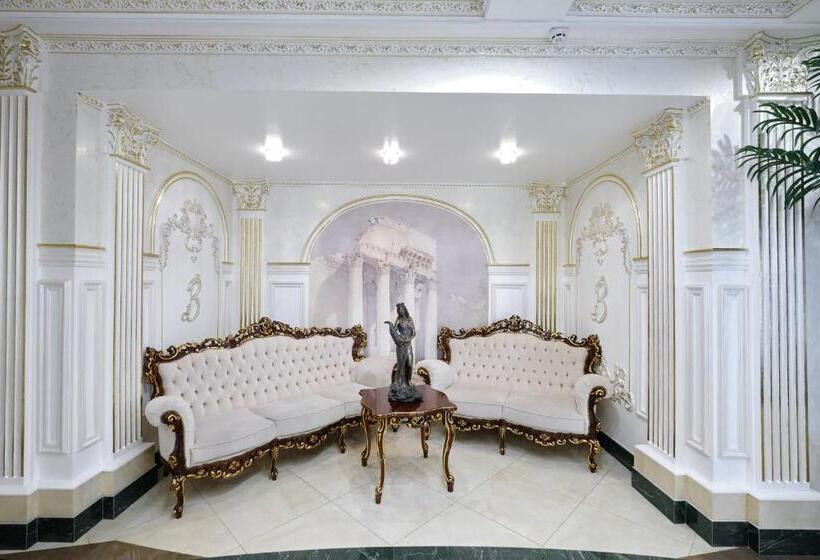 Victor Hotel Resort & Spa