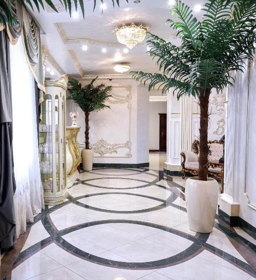 Victor Hotel Resort & Spa