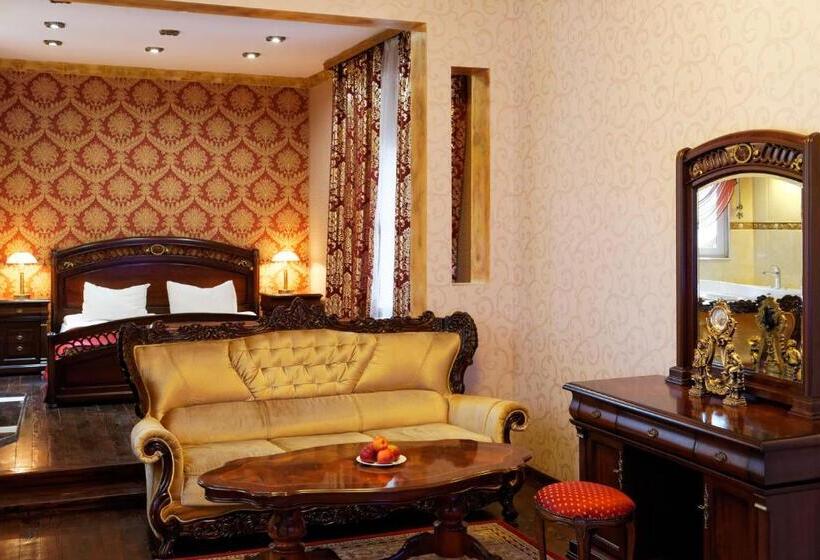 Victor Hotel Resort & Spa