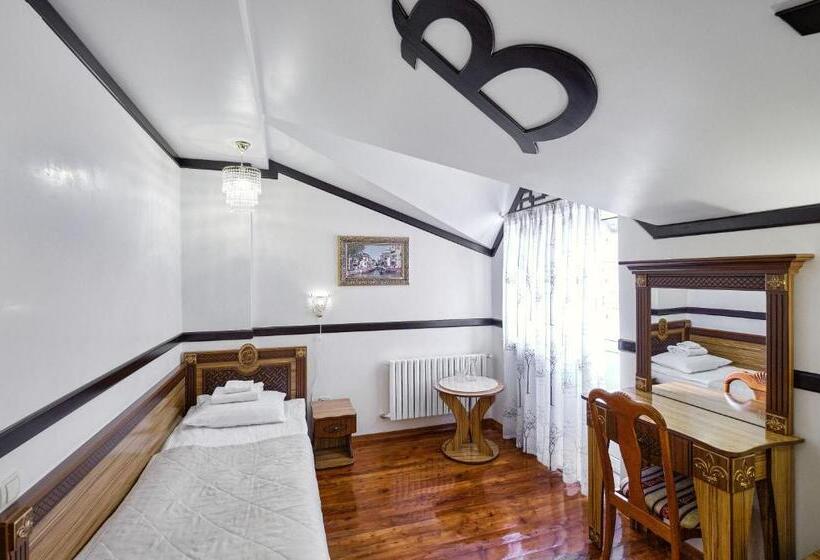 Victor Hotel Resort & Spa