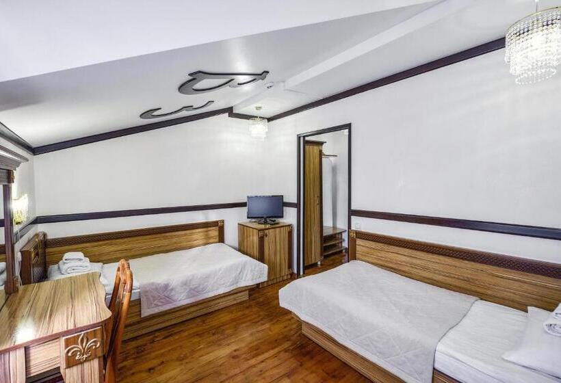 Victor Hotel Resort & Spa