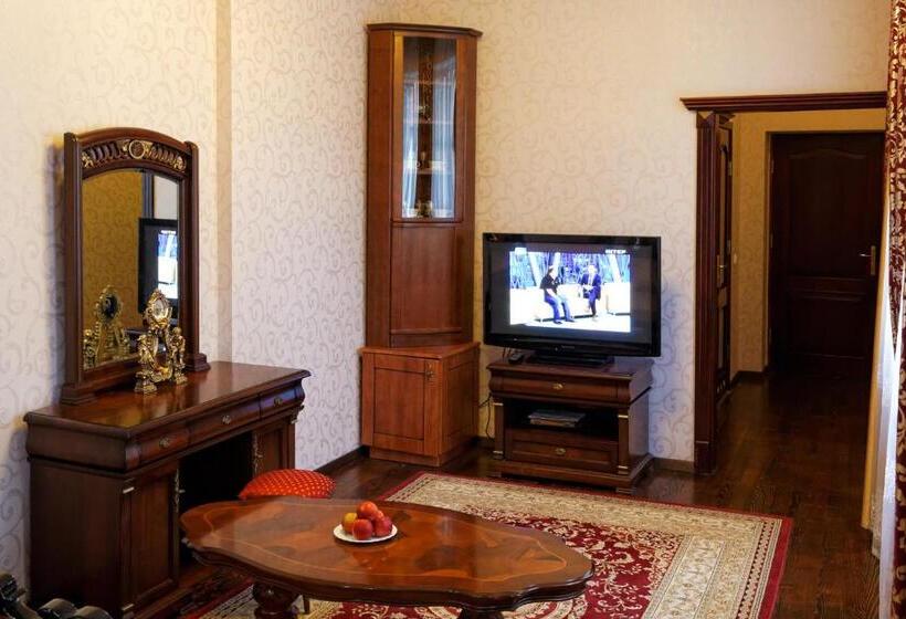 Victor Hotel Resort & Spa