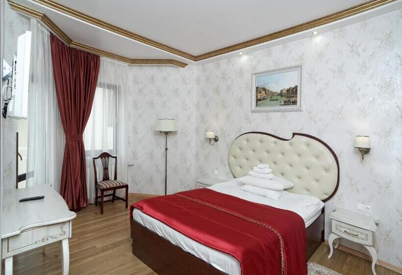 Victor Hotel Resort & Spa