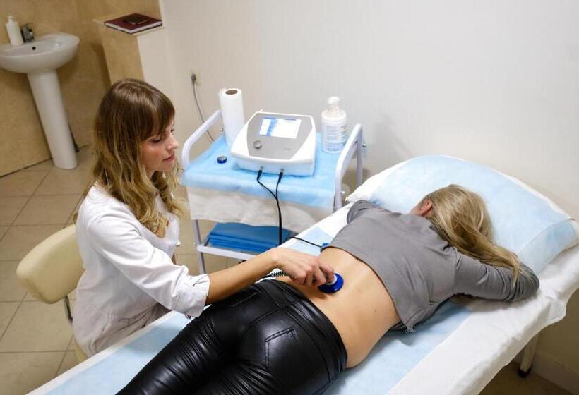 Victor Hotel Resort & Spa