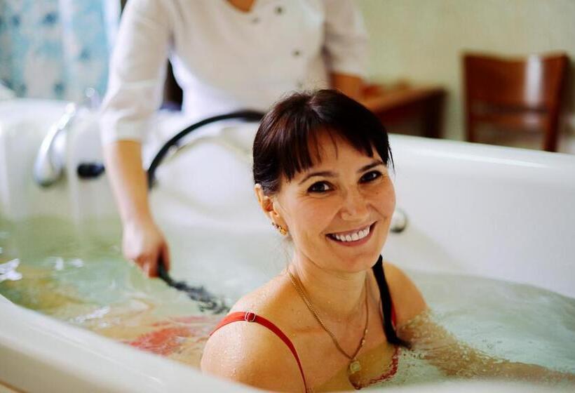 Victor Hotel Resort & Spa