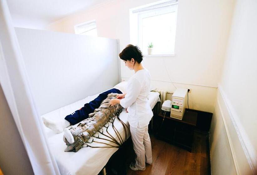 Victor Hotel Resort & Spa