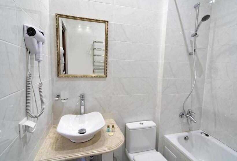 Victor Hotel Resort & Spa