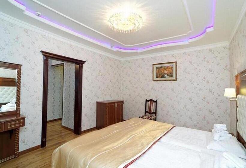 Victor Hotel Resort & Spa