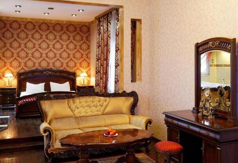 Victor Hotel Resort & Spa