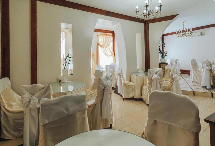 Victor Hotel Resort & Spa