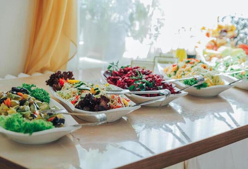 Victor Hotel Resort & Spa