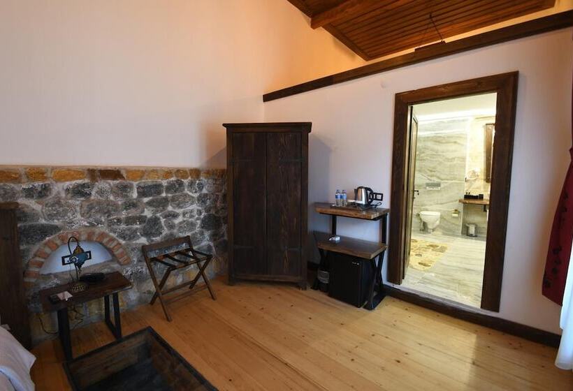 Yazmacılar Hanı Otel Restaurant