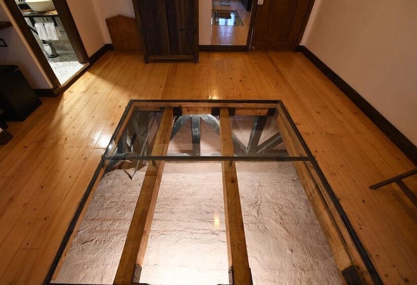 Yazmacılar Hanı Otel Restaurant