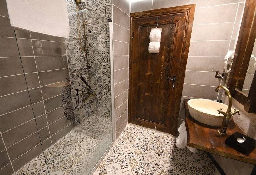 Yazmacılar Hanı Otel Restaurant