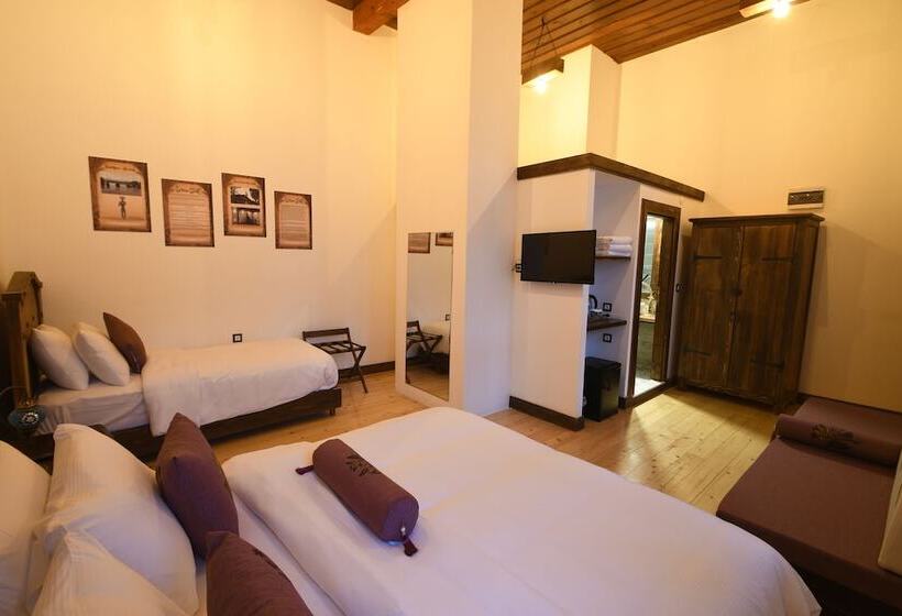 Yazmacılar Hanı Otel Restaurant