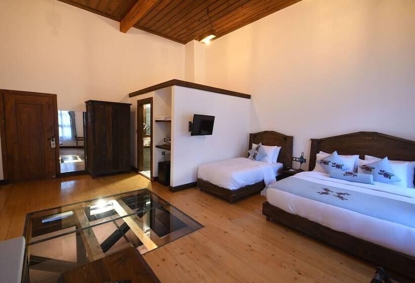 Yazmacılar Hanı Otel Restaurant