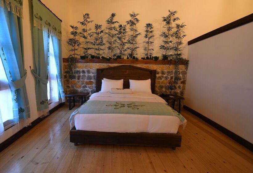 Yazmacılar Hanı Otel Restaurant