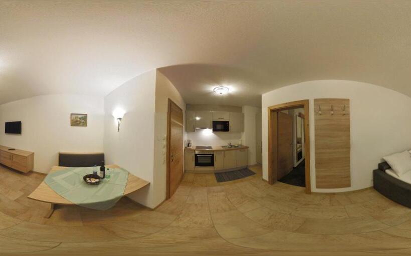 Appartements Fritzhof