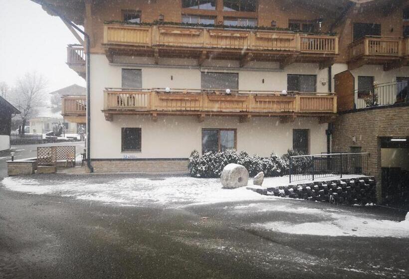 Appartements Fritzhof