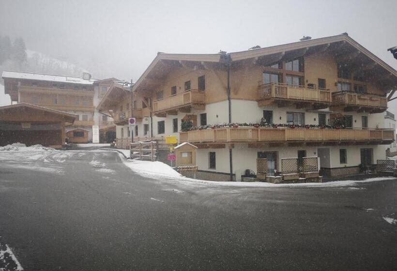 Appartements Fritzhof