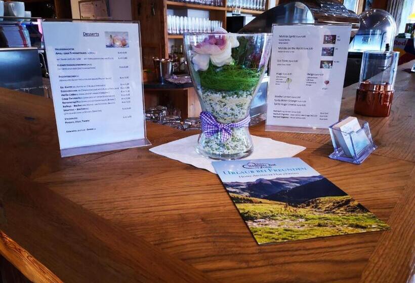 Appartements Fritzhof