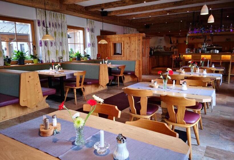 Appartements Fritzhof