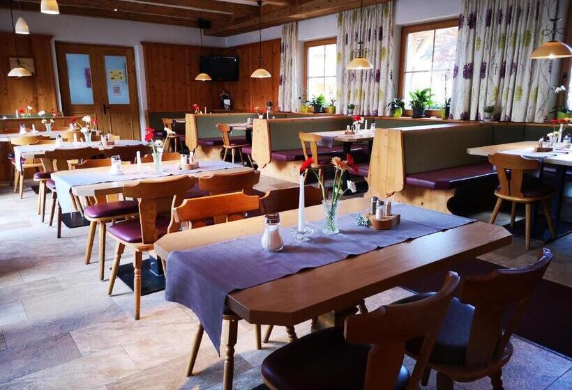 Appartements Fritzhof