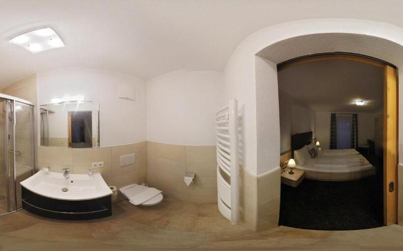 Appartements Fritzhof