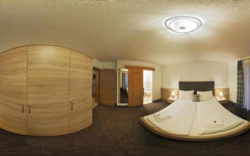 Appartements Fritzhof