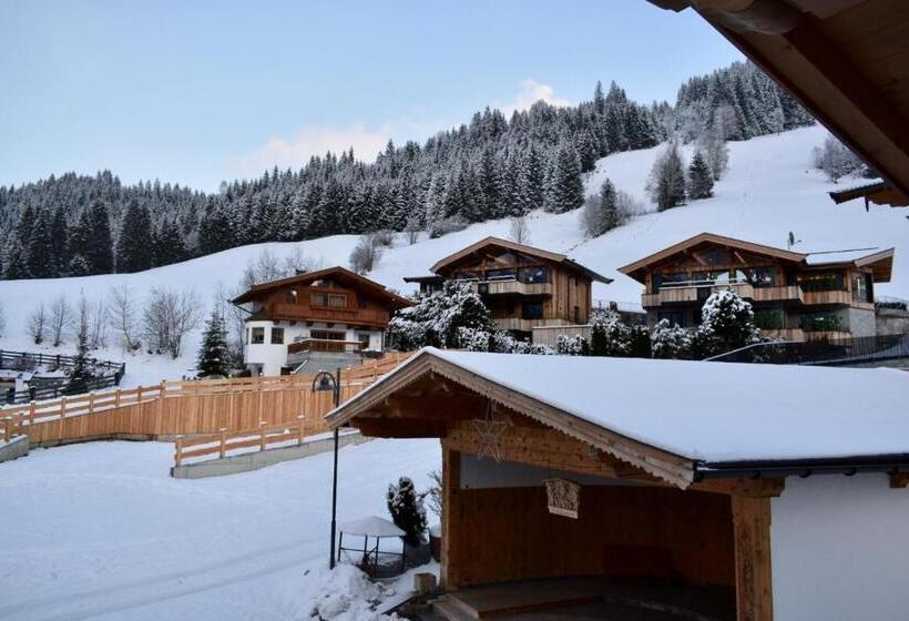 Appartements Fritzhof