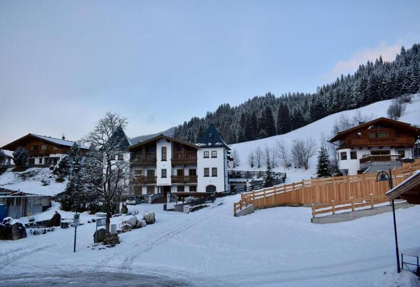 Appartements Fritzhof