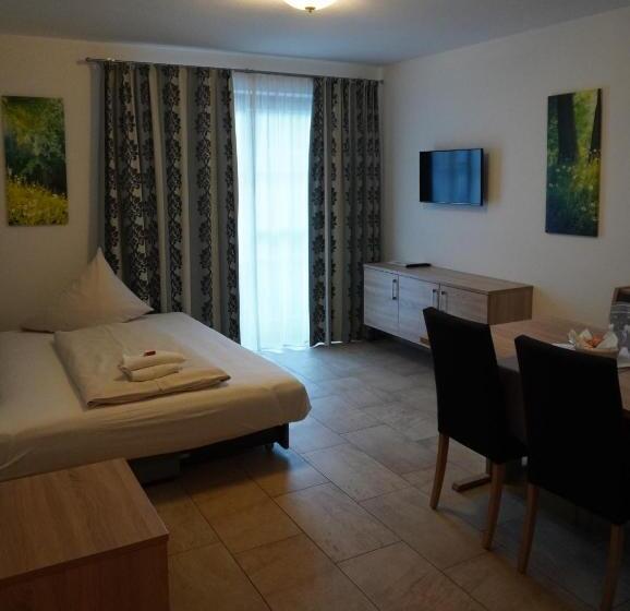 Appartements Fritzhof