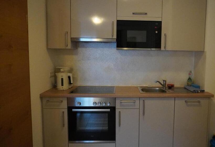 Appartements Fritzhof