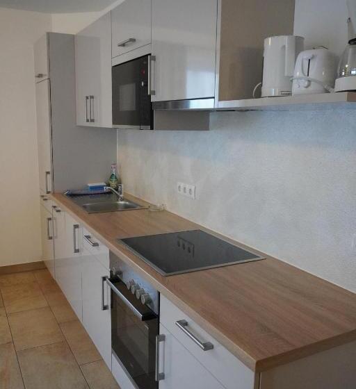 Appartements Fritzhof