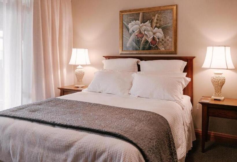 مبيت وإفطار Hiwinui Country Estate